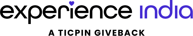 Experience India Logo